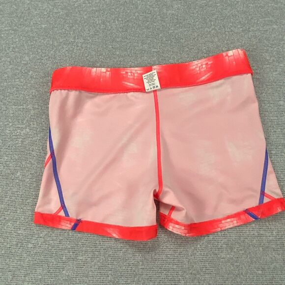 Under Armour Womens Compression Shorts Medium - Picture 12 of 12